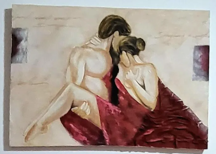 Flamenco, Exclusivo De Dos En El Pleno Del Casco Antiguo, Alicante, Playa, Centro Historico, Rambla * Alicante