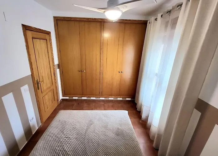 Flamenco, Exclusivo De Dos En El Pleno Del Casco Antiguo, Alicante, Playa, Centro Historico, Rambla Apartment *