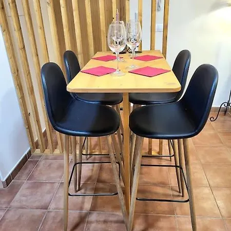 Flamenco, Apartamento Exclusivo De Dos En El Pleno Del Casco Antiguo, Alicante, Playa, Centro Historico, Rambla * Alicante